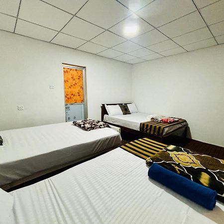 Ella Tunnel Corner Inn ภายนอก รูปภาพ