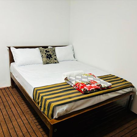 Ella Tunnel Corner Inn ภายนอก รูปภาพ