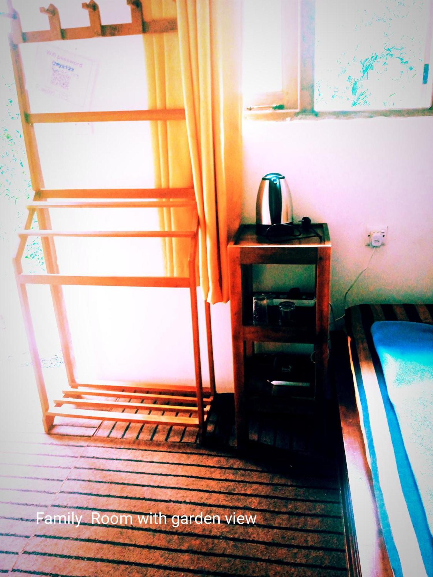 Ella Tunnel Corner Inn ภายนอก รูปภาพ