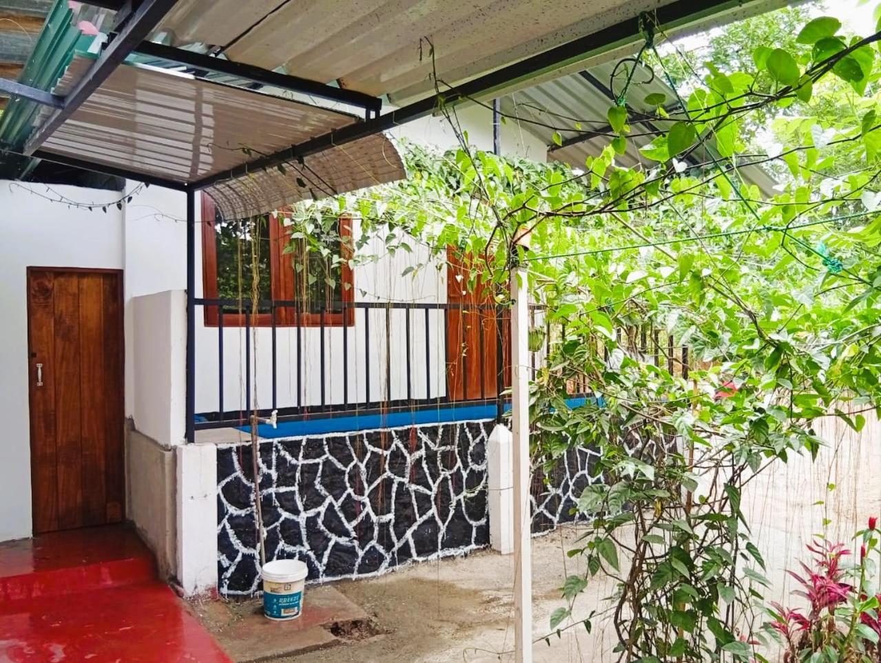 Ella Tunnel Corner Inn ภายนอก รูปภาพ