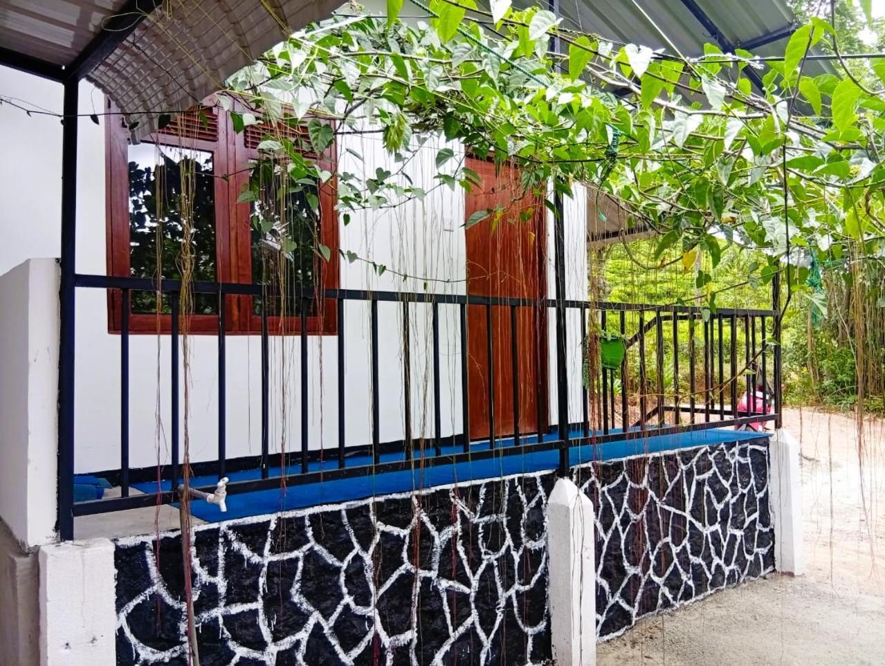 Ella Tunnel Corner Inn ภายนอก รูปภาพ